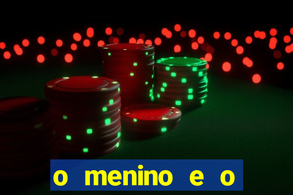 o menino e o espelho pdf